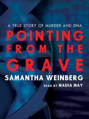 cover image of Pointing from the Grave